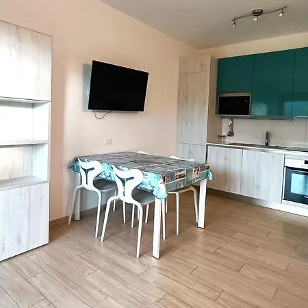 Corte Dei Castellari 32a Borghetto Santo Spirito