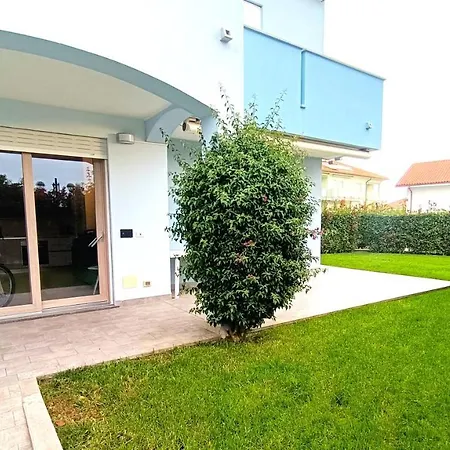 Corte Dei Castellari 32a *