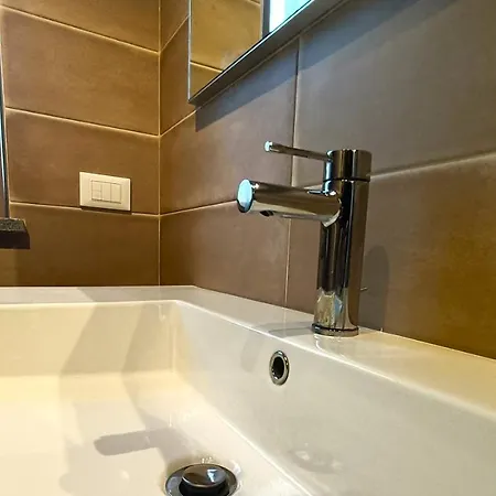 Appartement Corte Dei Castellari 32a