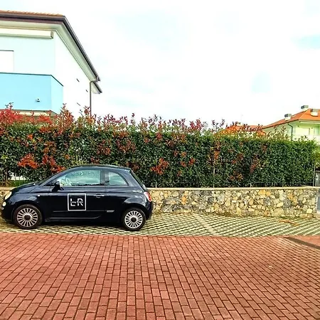 Corte Dei Castellari 32a Borghetto Santo Spirito