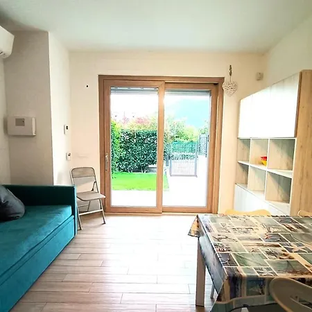 Appartement Corte Dei Castellari 32a *