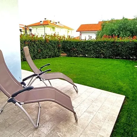 Corte Dei Castellari 32a *