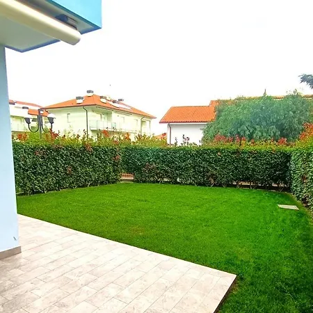 Appartement Corte Dei Castellari 32a *