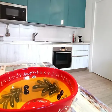 Corte Dei Castellari 32a