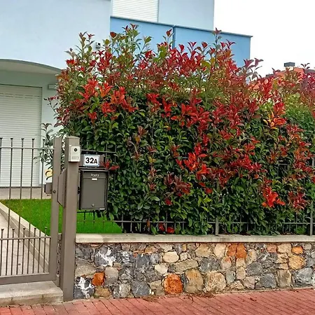 Corte Dei Castellari 32a