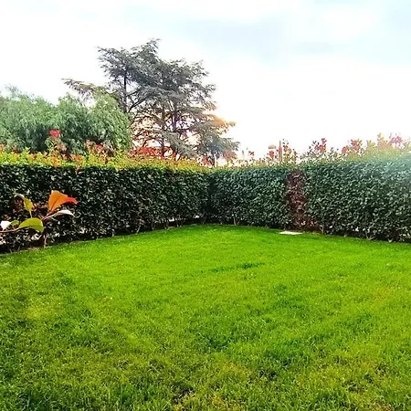 Corte Dei Castellari 32a *