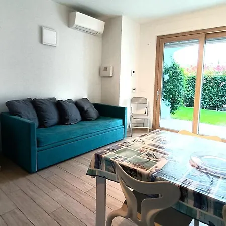 Апартаменты Corte Dei Castellari 32a