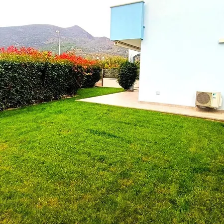 Corte Dei Castellari 32a *