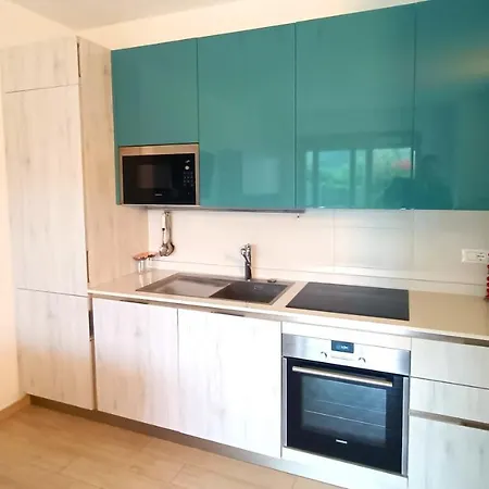 Appartement Corte Dei Castellari 32a Borghetto Santo Spirito