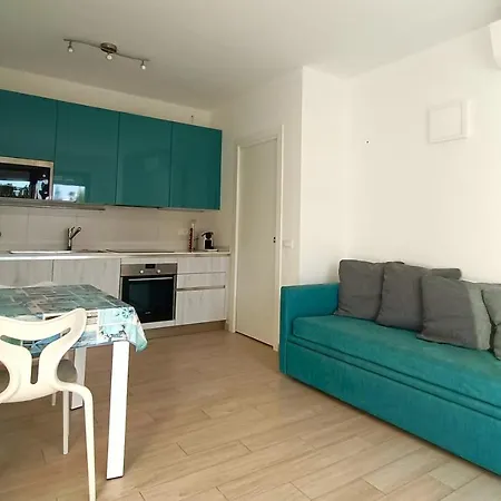 Appartement Corte Dei Castellari 32a *