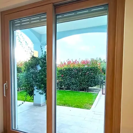 Апартаменты Corte Dei Castellari 32a