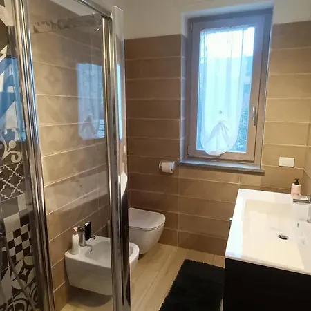 Corte Dei Castellari 32a Appartement Borghetto Santo Spirito