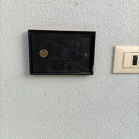 Corte Dei Castellari 32a Appartement