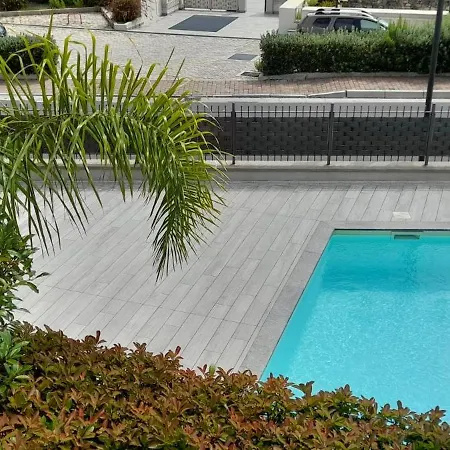 Appartement Corte Dei Castellari 32a *