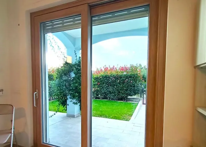 Apartmán Corte Dei Castellari 32a