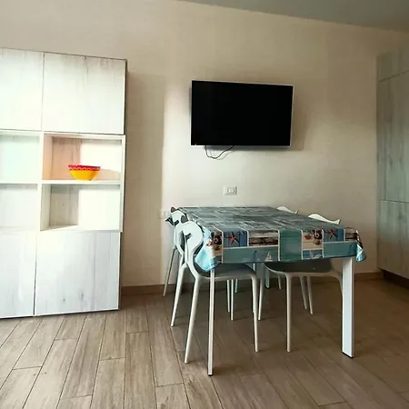 Corte Dei Castellari 32a Apartment *