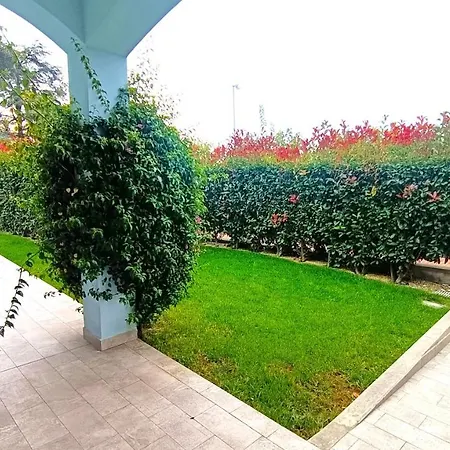 Corte Dei Castellari 32a بورجيتو سانتو سبيريتو