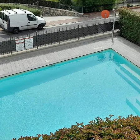 Corte Dei Castellari 32a * 博尔盖托桑托斯皮里托