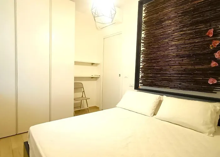 Appartement Corte Dei Castellari 32a