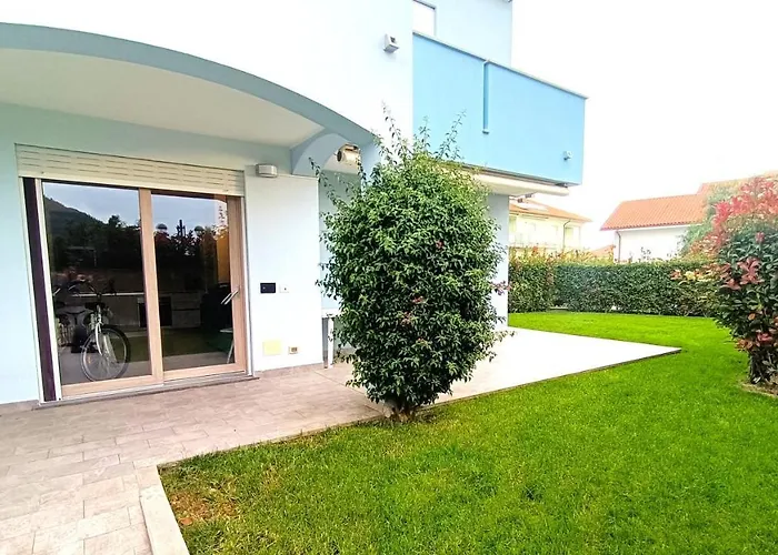 Corte Dei Castellari 32a *