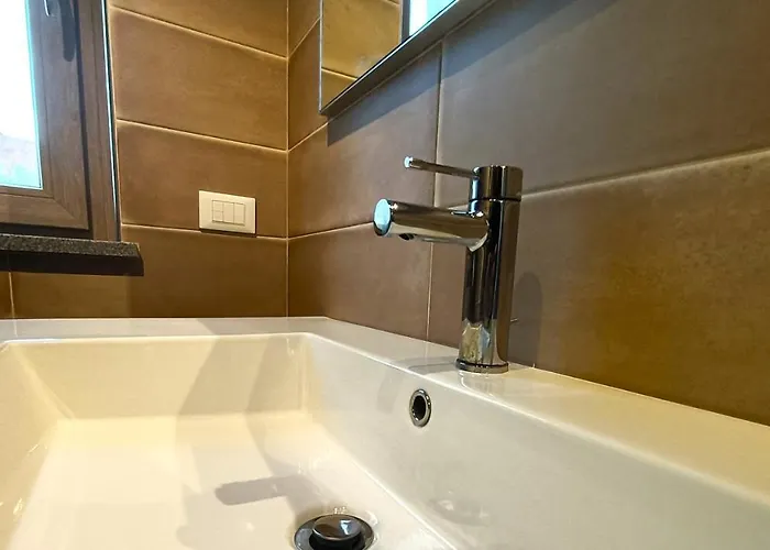 Lägenhet Corte Dei Castellari 32a