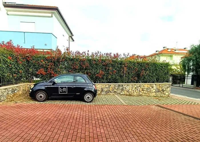 Corte Dei Castellari 32a Borghetto Santo Spirito