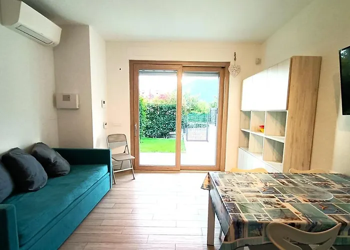 Lägenhet Corte Dei Castellari 32a *