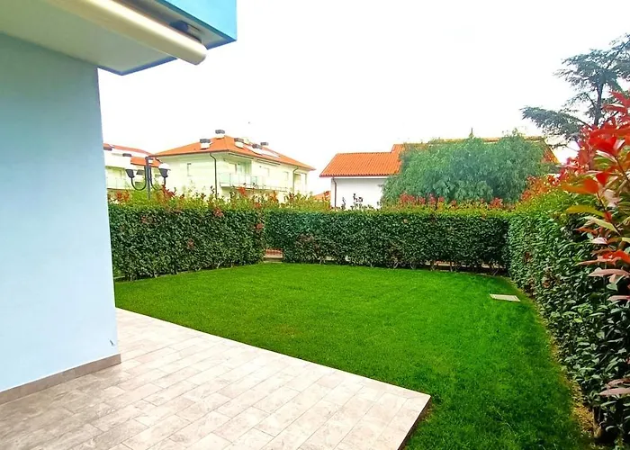 Appartement Corte Dei Castellari 32a *