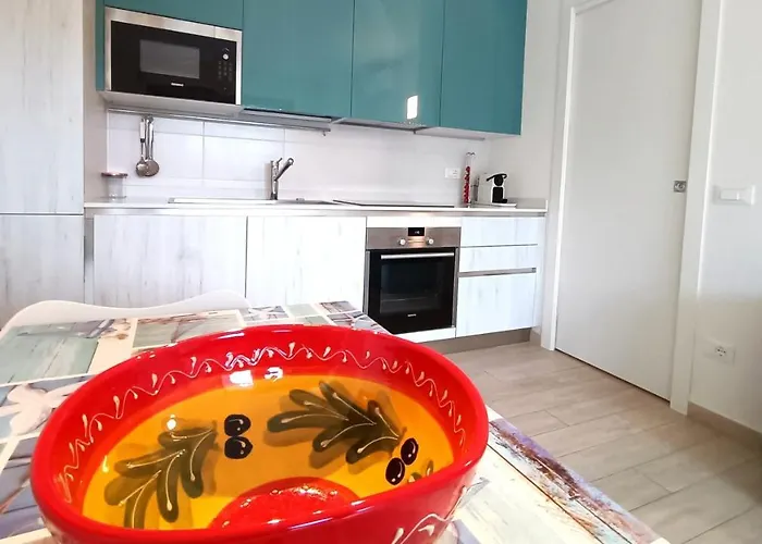 Corte Dei Castellari 32a