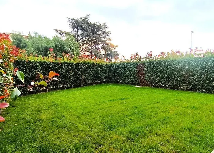 Corte Dei Castellari 32a *