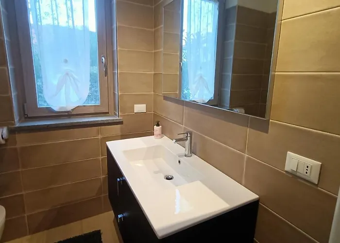 Corte Dei Castellari 32a