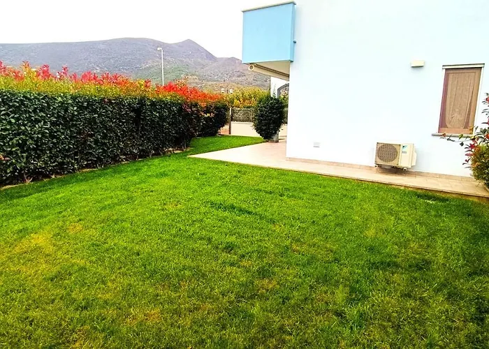 Corte Dei Castellari 32a *