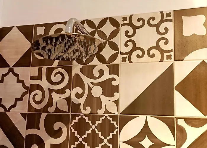 Lägenhet Corte Dei Castellari 32a Borghetto Santo Spirito