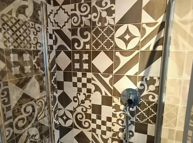 Corte Dei Castellari 32a Lägenhet Borghetto Santo Spirito