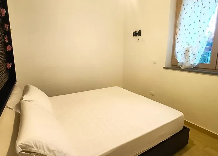 Lägenhet Corte Dei Castellari 32a *