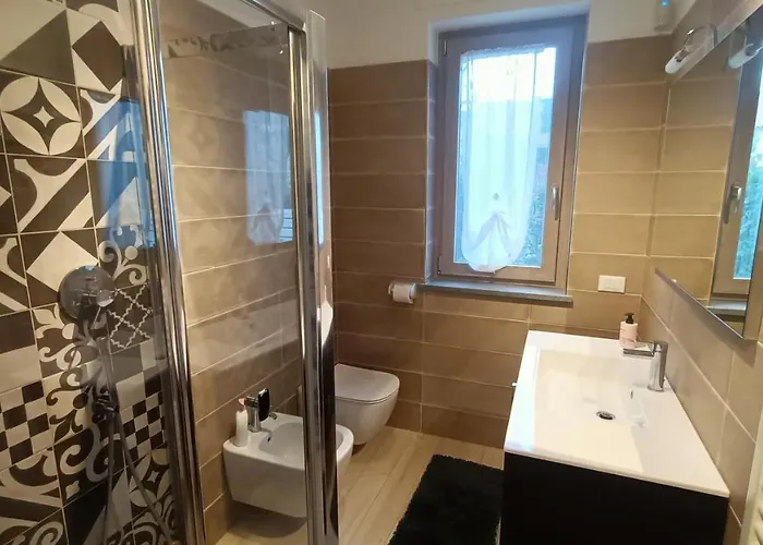 Corte Dei Castellari 32a Lägenhet Borghetto Santo Spirito