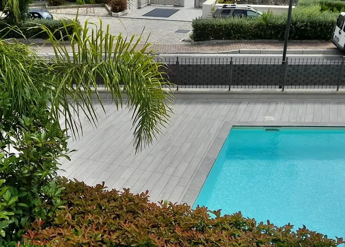 Lägenhet Corte Dei Castellari 32a *