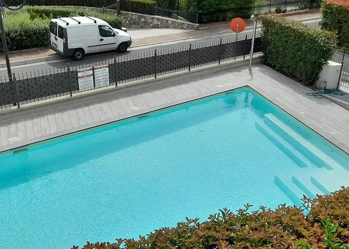 Corte Dei Castellari 32a * Borghetto Santo Spirito